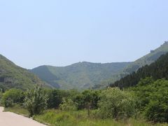 -锦屏山旅游度假区