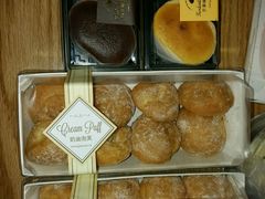 -巴黎贝甜(右安门店)