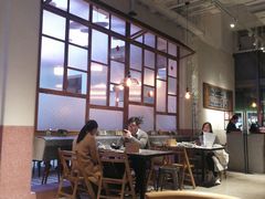 大堂-桃园眷村(万象天地店)
