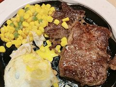 红酒菲力风味-豪客来牛排(云山大道店)