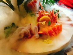 -芥岛(河北大街店)