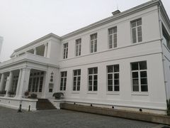 -南京双门楼宾馆(盐仓桥地铁站阅江楼店)