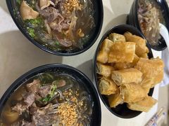 -东华豆花(漳州店)