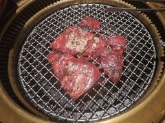 -厚贞日式烤肉(浦东汇智店)