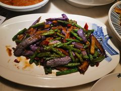 -小菜园新徽菜(合肥之心城店)