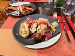 -广州富力丽思卡尔顿酒店