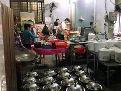 大堂-友口福(大良店)