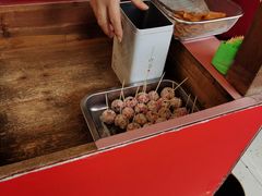 -阿男野栗王(金门路店)