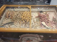 -长春富力万达文华酒店-集·味自助餐厅