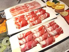 -海底捞火锅(明湖路店)