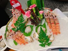-Mr.Fish鱼鲜生海鲜放题(高德置地冬广场店)