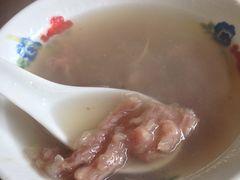 -群众牛肉小点(蚵仔煎)