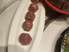 -乡土黄·鲜牛肉火锅·小龙虾(兴业街店)