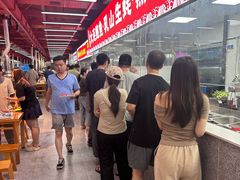 -养牛邓·潮汕牛肉海鲜自助火锅(广州店)