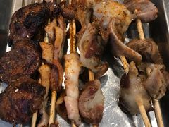 -清真伊源饺子馆(陶然共友大厦店)