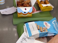 -麦当劳(深圳北站高铁店)