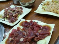 -延成苑韩式烤肉店(长春道店)