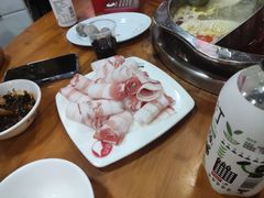 -红姐重庆火锅(曙光路店)