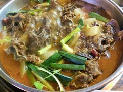 -东山羊庄(八卦岭店)