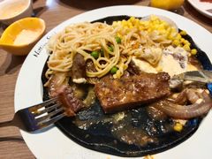 -诺丁牛排(南京江宁万达店)