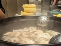 -四季缤纷椰子鸡(雨花亭凯德广场店)