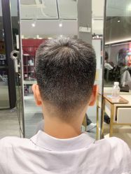 -卓梵美发·精品Salon