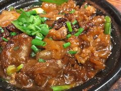 牛杂-小时候焗海鲜(鄞州万达店)
