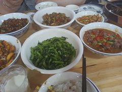 -笨罗卜浏阳菜馆(太平街店)