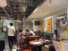 -北京老门框爆肚涮肉馆(凤城六路店)