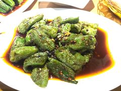 -新疆伏拉沃餐厅(白龙南路店)