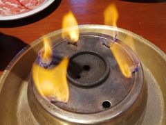 -1078號老北京涮肉(万达广场店)