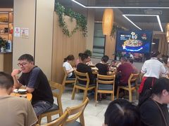 -老砂锅(城北店)