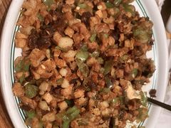 -云海肴·汽锅鸡·云南菜(广安门天虹店)