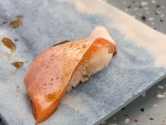 -元气寿司(东方宝泰店)