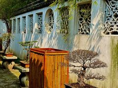 -西园戒幢律寺