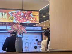 -海底捞火锅(公益西桥店)
