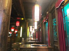 -蜀大侠火锅(寰球文化地标·总府店)