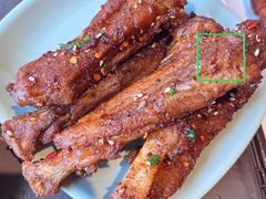 -V-ONE西雅图海鲜自助餐厅(仓山万达广场店)