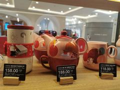 -COSTA COFFEE(上海月星环球港店)