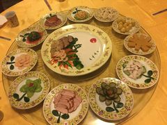 -听鹂馆饭庄(颐和园店)