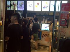 招牌烧仙草-鲜芋仙(南开大悦城店)