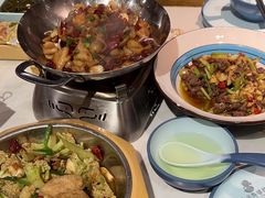 -永兴外婆桥(城中万达店)