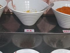 -老马路串串香火锅(北门桥店)