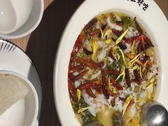 -太二酸菜鱼(武汉光谷保利店)