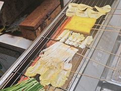 -宜宾小烧烤(川大路三段店)