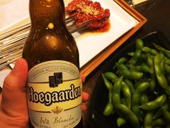 -枪火串烧·东北特色烧烤(罗湖总店)