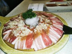 -猫抓烤肉(春熙路店)