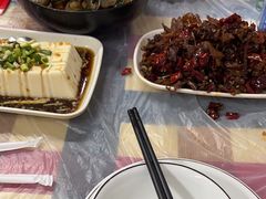 -吴记口味馆