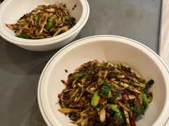 -李久其家民间餐厅(观沙岭公园店)