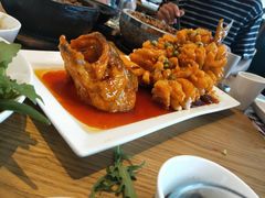 -峨嵋小镇·川菜(勒泰中心店)